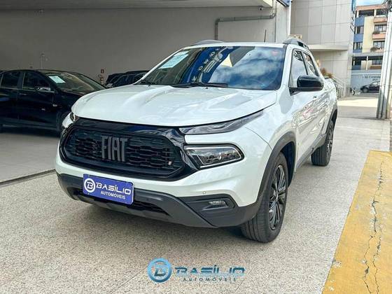FIAT TORO 1.3 TURBO 270 FLEX VOLCANO AT6